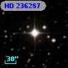HD 236287