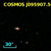 COSMOS J095907.56+024026.8