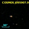 COSMOS J095907.92+024027.2