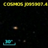 COSMOS J095907.42+024029.2