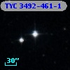 TYC 3492-461-1