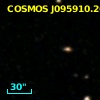 COSMOS J095910.26+024018.6