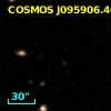COSMOS J095906.40+024017.0