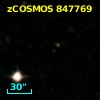 zCOSMOS 847769