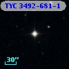 TYC 3492-681-1