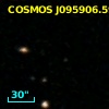 COSMOS J095906.59+024014.4