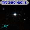 TYC 3492-697-1