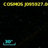 COSMOS J095927.06+024013.8