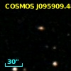 COSMOS J095909.48+024007.1