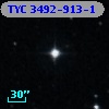 TYC 3492-913-1