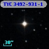 TYC 3492-931-1