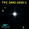 TYC 3492-1035-1