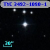 TYC 3492-1080-1