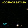 zCOSMOS 847489