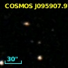 COSMOS J095907.97+024001.4