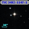 TYC 3492-1147-1