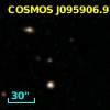 COSMOS J095906.97+023952.0