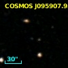 COSMOS J095907.95+023956.3