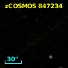 zCOSMOS 847234