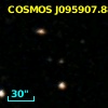COSMOS J095907.88+023954.5