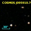COSMOS J095910.70+023948.2