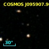 COSMOS J095907.90+023946.8