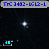 TYC 3492-1612-1