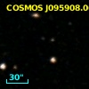 COSMOS J095908.06+023940.1
