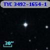 TYC 3492-1654-1