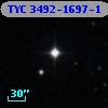 TYC 3492-1697-1