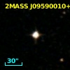 2MASS J09590010+0239496
