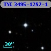TYC 3495-1287-1