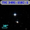 TYC 3495-1502-1