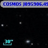 COSMOS J095906.49+023917.9