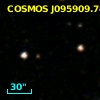 COSMOS J095909.74+023916.9