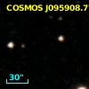 COSMOS J095908.77+023911.3