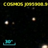 COSMOS J095908.91+023907.1