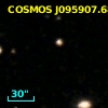 COSMOS J095907.68+023906.3