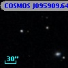 COSMOS J095909.64+023904.7