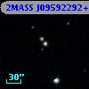 2MASS J09592292+0238393