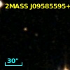2MASS J09585595+0238569