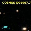 COSMOS J095907.75+023901.2