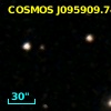 COSMOS J095909.74+023900.6