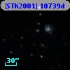 [STK2001] 10739d
