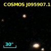 COSMOS J095907.11+023857.1