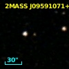 2MASS J09591071+0239091