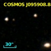 COSMOS J095908.84+023855.7