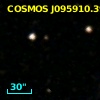 COSMOS J095910.39+023854.5