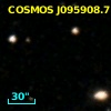 COSMOS J095908.71+023852.6