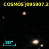 COSMOS J095907.25+023852.3